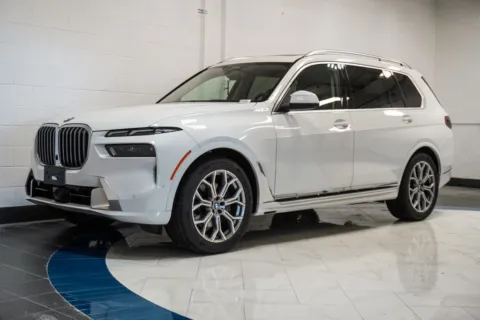 More photos of 2024 BMW X7 xDrive40i at Autoplex Atlanta, GA