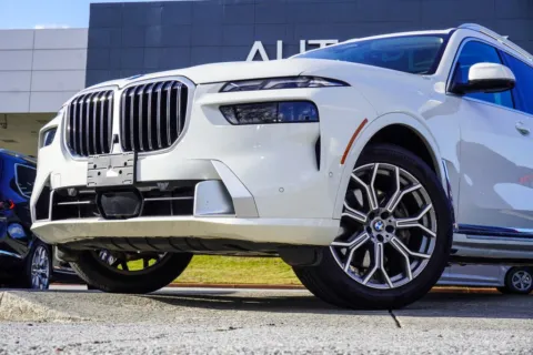 Photos of 2024 BMW X7 xDrive40i for sale in Duluth, GA at Autoplex Atlanta