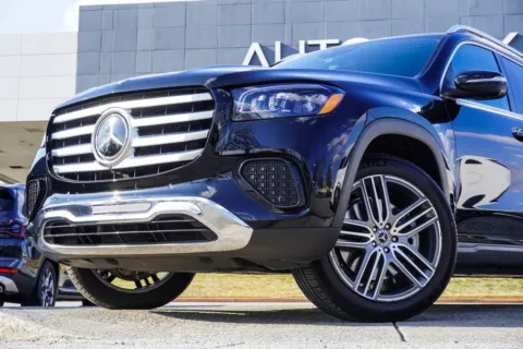 Photos of 2025 Mercedes-Benz GLS 450 for sale in Duluth, GA at Autoplex Atlanta