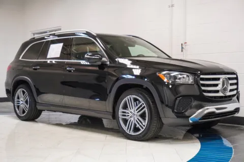 More photos of 2025 Mercedes-Benz GLS 450 at Autoplex Atlanta, GA