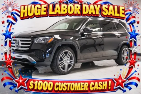More photos of 2025 Mercedes-Benz GLS 450 at Autoplex Atlanta, GA