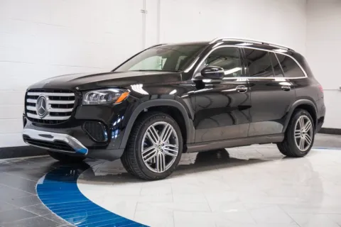 More photos of 2025 Mercedes-Benz GLS 450 at Autoplex Atlanta, GA