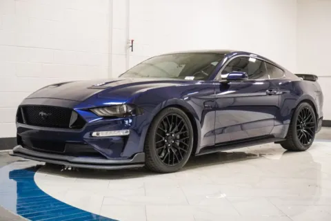 More photos of 2020 Ford Mustang GT Premium at Autoplex Atlanta, GA