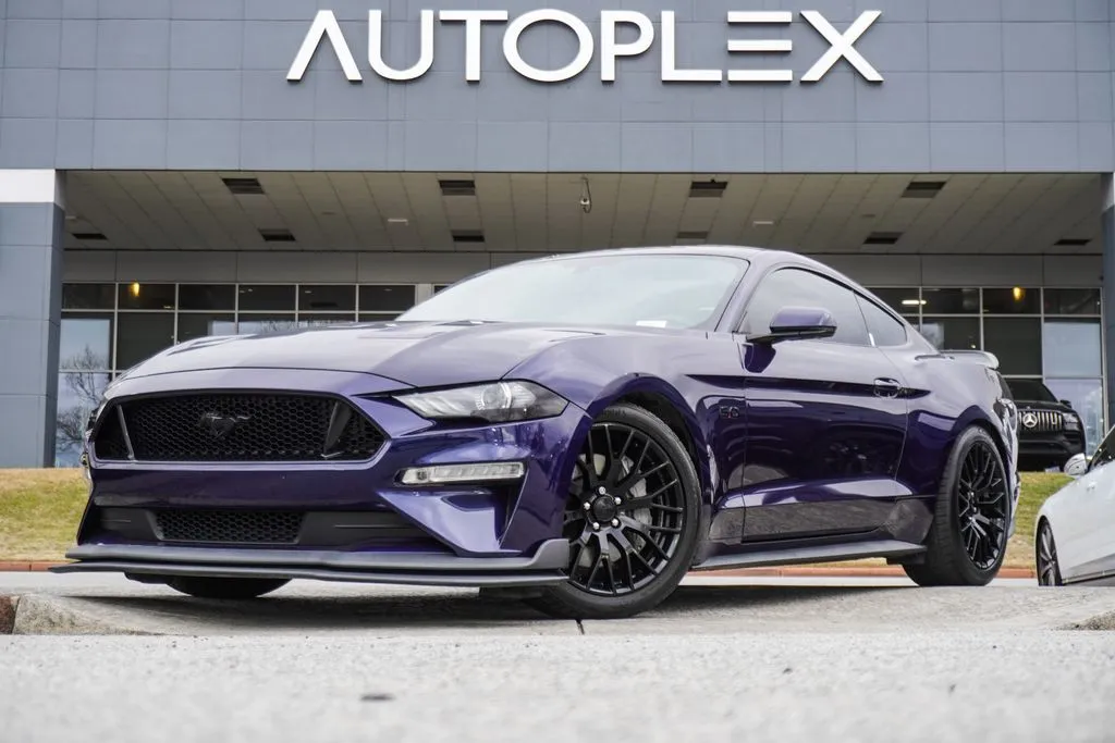 2020 Ford Mustang GT Premium for sale in Duluth, GA