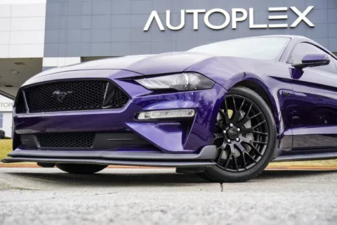 Photos of 2020 Ford Mustang GT Premium for sale in Duluth, GA at Autoplex Atlanta