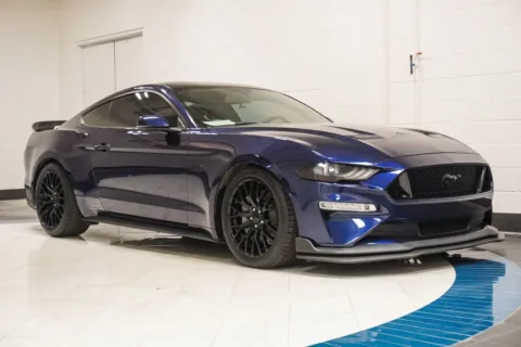 More photos of 2020 Ford Mustang GT Premium at Autoplex Atlanta, GA
