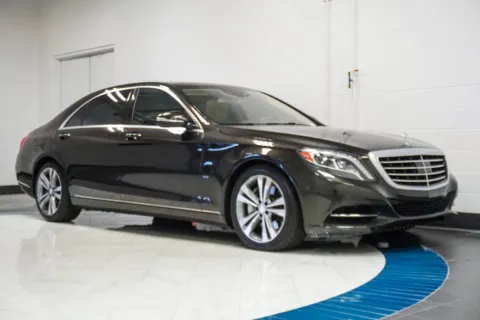 More photos of 2015 Mercedes-Benz S-Class S 550 at Autoplex Atlanta, GA