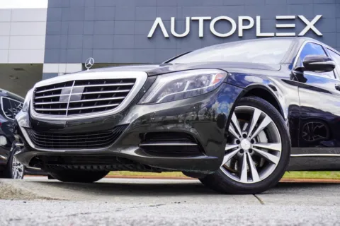 Photos of 2015 Mercedes-Benz S-Class S 550 for sale in Duluth, GA at Autoplex Atlanta