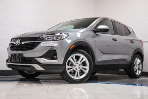Gray 2023 Buick Encore GX Preferred for sale in Duluth, GA