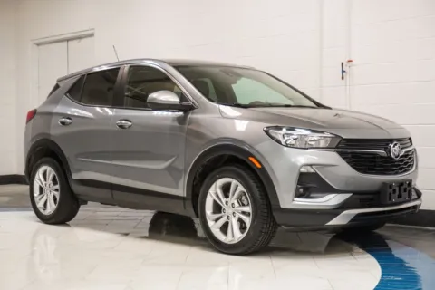 More photos of 2023 Buick Encore GX Preferred at Autoplex Atlanta, GA