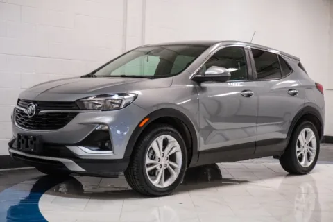 More photos of 2023 Buick Encore GX Preferred at Autoplex Atlanta, GA