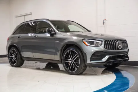 More photos of 2020 Mercedes-Benz GLC 43 AMG at Autoplex Atlanta, GA