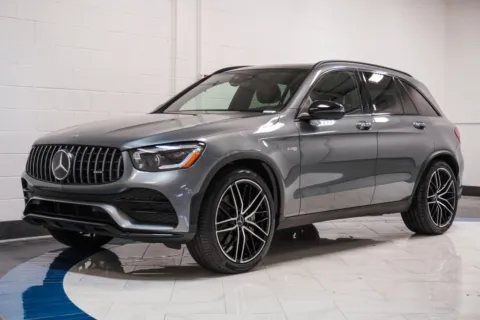 More photos of 2020 Mercedes-Benz GLC 43 AMG at Autoplex Atlanta, GA