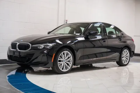 More photos of 2023 BMW 3 Series 330i xDrive at Autoplex Atlanta, GA