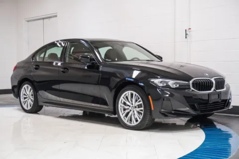 More photos of 2023 BMW 3 Series 330i xDrive at Autoplex Atlanta, GA