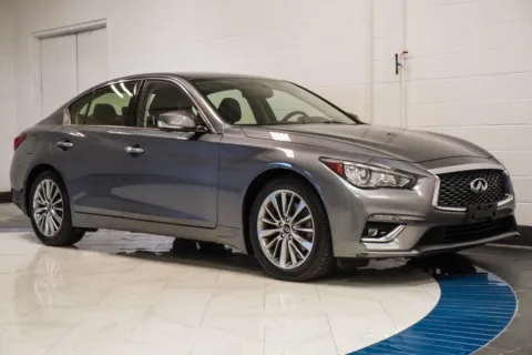 More photos of 2022 INFINITI Q50 LUXE at Autoplex Atlanta, GA