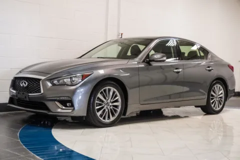 More photos of 2022 INFINITI Q50 LUXE at Autoplex Atlanta, GA