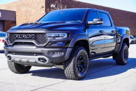 More photos of 2022 Ram 1500 TRX at Autoplex Atlanta, GA