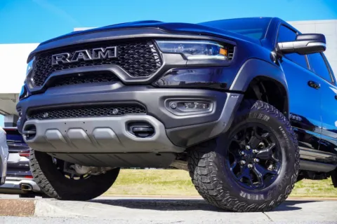 Photos of 2022 Ram 1500 TRX for sale in Duluth, GA at Autoplex Atlanta