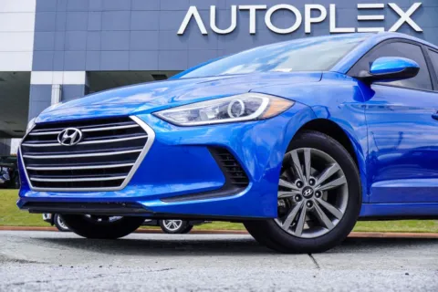 Photos of 2017 Hyundai Elantra SE for sale in Duluth, GA at Autoplex Atlanta