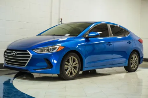 More photos of 2017 Hyundai Elantra SE at Autoplex Atlanta, GA