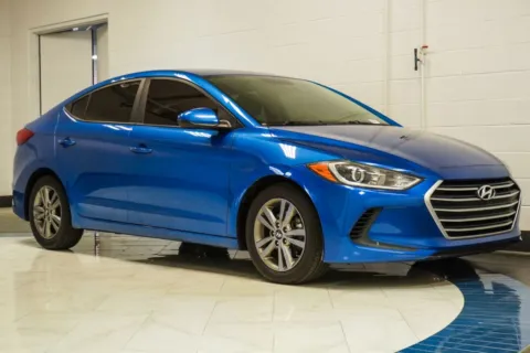 More photos of 2017 Hyundai Elantra SE at Autoplex Atlanta, GA