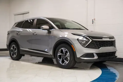 More photos of 2023 Kia Sportage LX at Autoplex Atlanta, GA