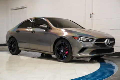 More photos of 2020 Mercedes-Benz CLA 250 at Autoplex Atlanta, GA