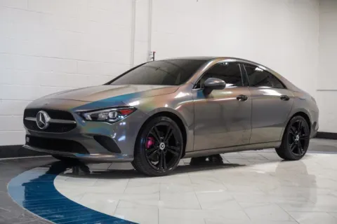More photos of 2020 Mercedes-Benz CLA 250 at Autoplex Atlanta, GA