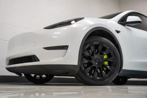 Photos of 2023 Tesla Model Y Long Range for sale in Duluth, GA at Autoplex Atlanta