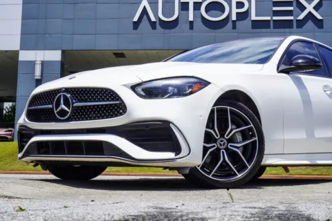 Photos of 2023 Mercedes-Benz C-Class C 300 for sale in Duluth, GA at Autoplex Atlanta