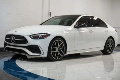 More photos of 2023 Mercedes-Benz C-Class C 300 at Autoplex Atlanta, GA