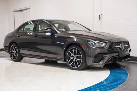 More photos of 2022 Mercedes-Benz E-Class E 450 at Autoplex Atlanta, GA