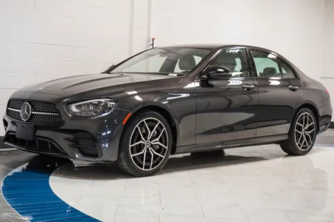 More photos of 2022 Mercedes-Benz E-Class E 450 at Autoplex Atlanta, GA