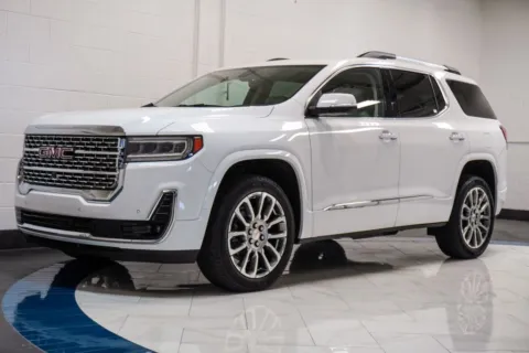 More photos of 2023 GMC Acadia Denali at Autoplex Atlanta, GA