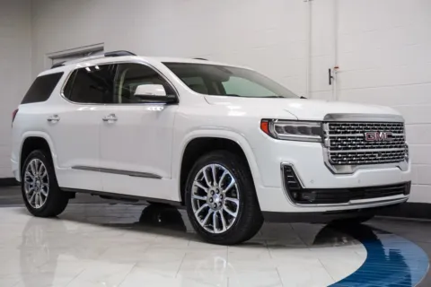 More photos of 2023 GMC Acadia Denali at Autoplex Atlanta, GA