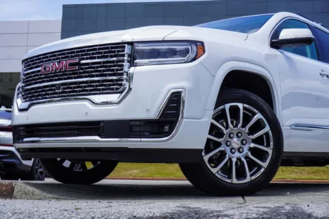 Photos of 2023 GMC Acadia Denali for sale in Duluth, GA at Autoplex Atlanta