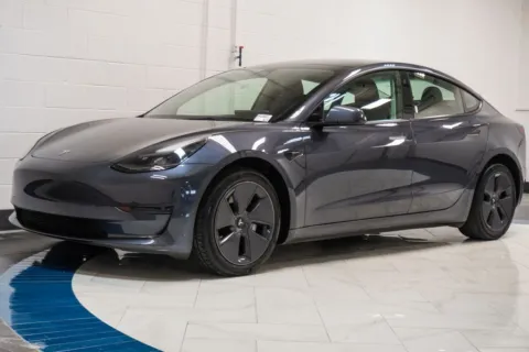 More photos of 2023 Tesla Model 3 at Autoplex Atlanta, GA