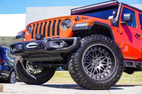 Photos of 2019 Jeep Wrangler Unlimited Rubicon for sale in Duluth, GA at Autoplex Atlanta