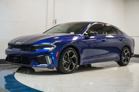 More photos of 2025 Kia K5 GT-Line at Autoplex Atlanta, GA