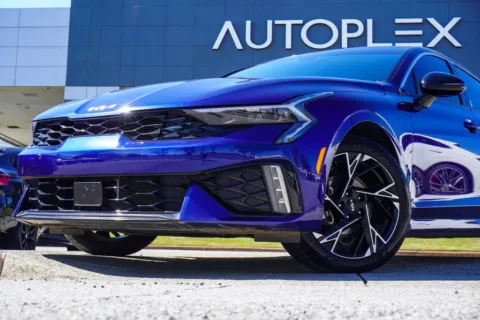 Photos of 2025 Kia K5 GT-Line for sale in Duluth, GA at Autoplex Atlanta