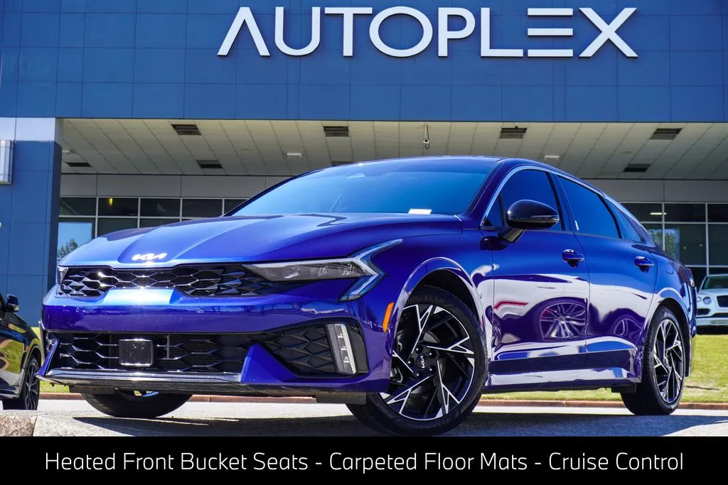 2025 Kia K5 GT-Line for sale in Duluth, GA