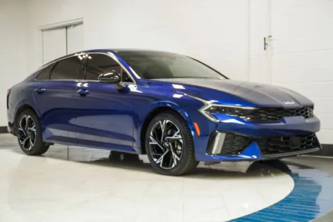 More photos of 2025 Kia K5 GT-Line at Autoplex Atlanta, GA