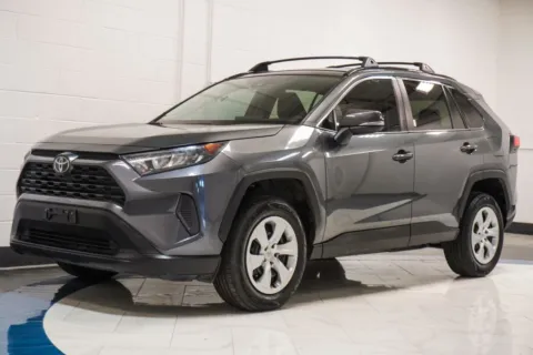 More photos of 2020 Toyota RAV4 LE at Autoplex Atlanta, GA