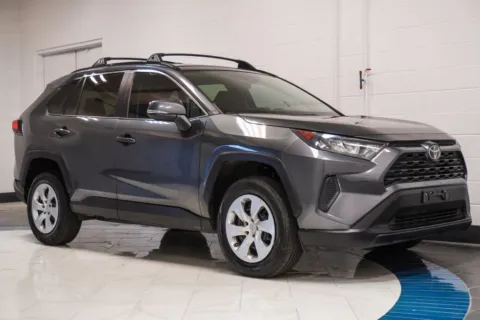 More photos of 2020 Toyota RAV4 LE at Autoplex Atlanta, GA