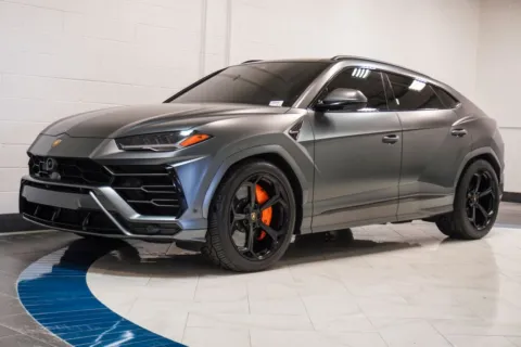 More photos of 2020 Lamborghini Urus at Autoplex Atlanta, GA