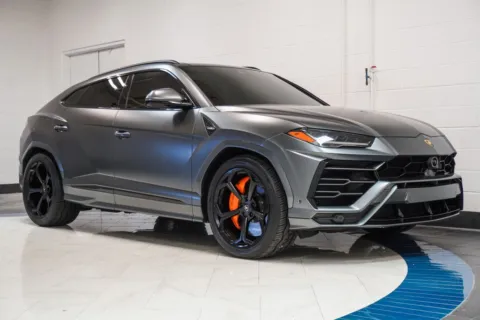 More photos of 2020 Lamborghini Urus at Autoplex Atlanta, GA
