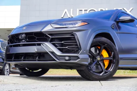 Photos of 2020 Lamborghini Urus for sale in Duluth, GA at Autoplex Atlanta