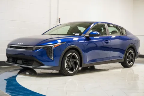 More photos of 2025 Kia K4 EX at Autoplex Atlanta, GA