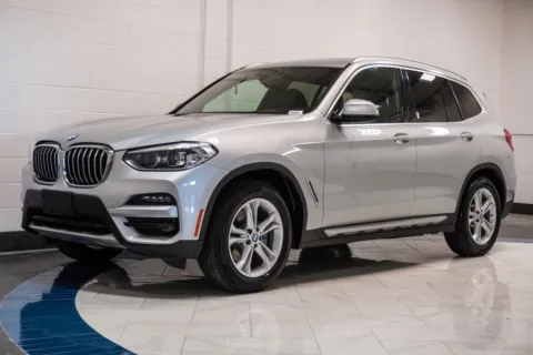 More photos of 2020 BMW X3 sDrive30i at Autoplex Atlanta, GA